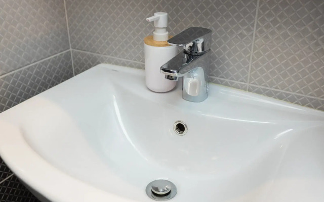 Апартаменты "DaRent Karelia" на Энтузиастов 15