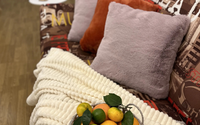 Квартира в центре Ярославля