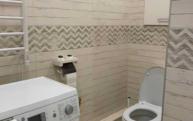 Uyutny Ugolok Vdali Ot Doma Flat