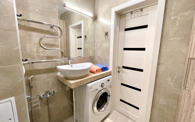 Na Karla Marksa Apartaments
