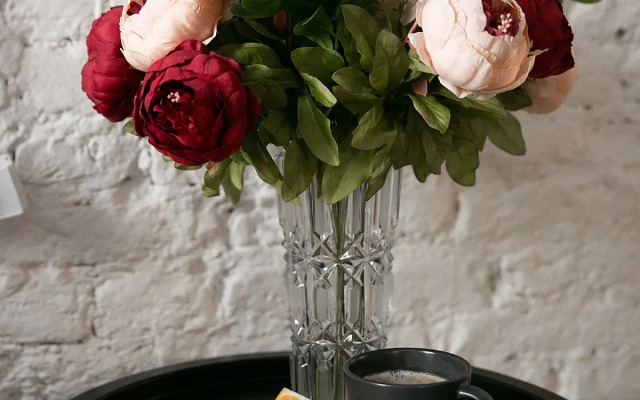 Апартаменты Лофт у Вокзала