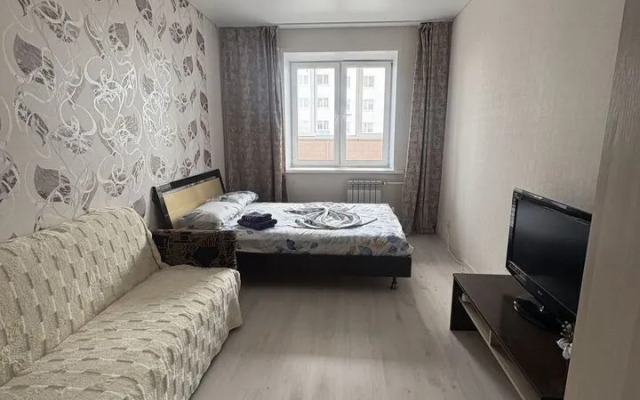 Квартира на Ливенской 33к1