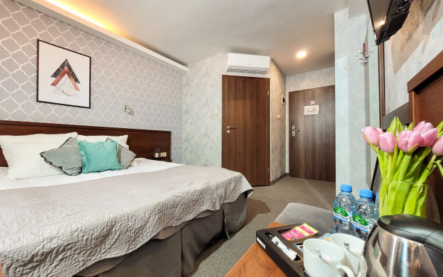 Hotel Fero Express