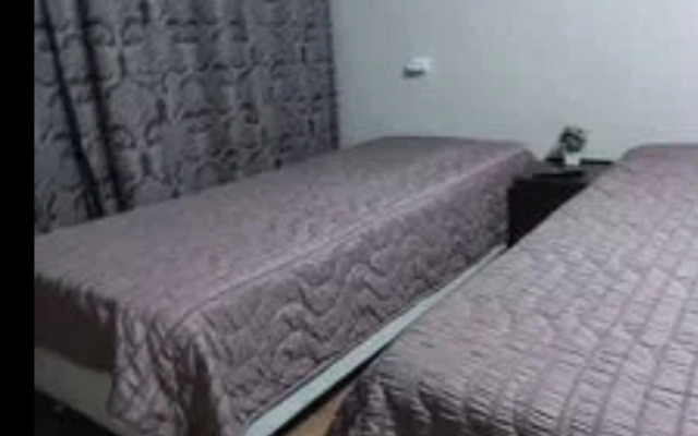 Апартаменты в Центре