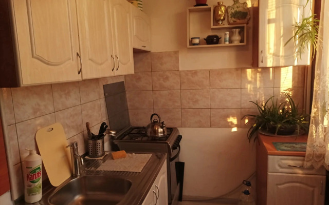 Квартира Уютная на Будапештской