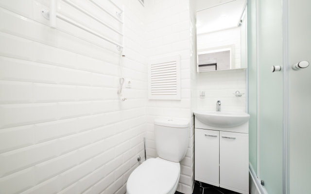 Апартаменты Алтуфьевское шоссе 2к1 (1219)