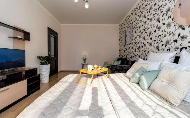 Апартаменты Идеально для большой семьи