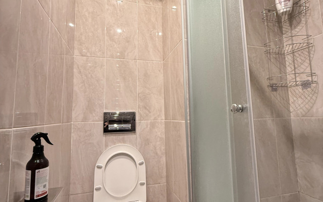 Квартира Уютная студия на Ленинском проспекте