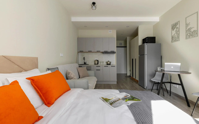 Vitebskiy, 99 k.1 Apartments