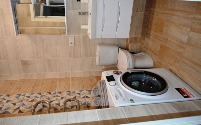 Apartamenty Kvartira V Zhk Veresaevo