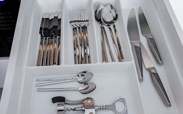 Апартаменты на Ясногорской Улице 16/2к4