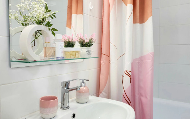 Квартира Москва метро Братиславская 1