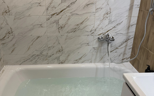 Odnokomnatnaya Kvartira V Tsentre Goroda Flat