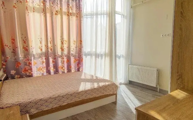 Квартира Двухкомнатная 68 м² Сафари