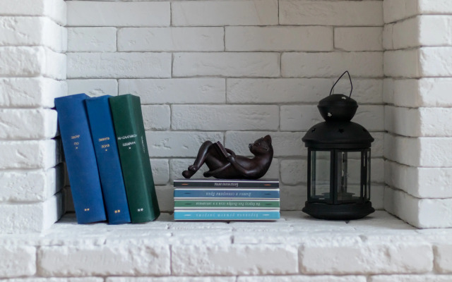 Апартаменты Тихая гавань на Васильевском