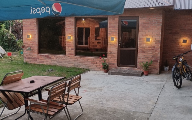 Ariadna Guest House
