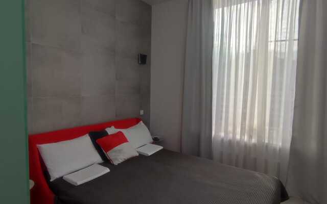 Sea Side Apartments 32