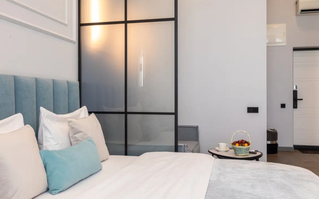 Апартаменты «Люкс» в районе ВДНХ «Эстет Апарт»