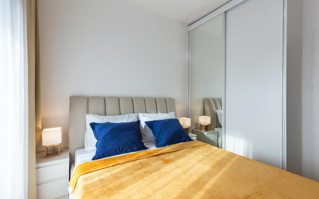 Tre Group Apartments