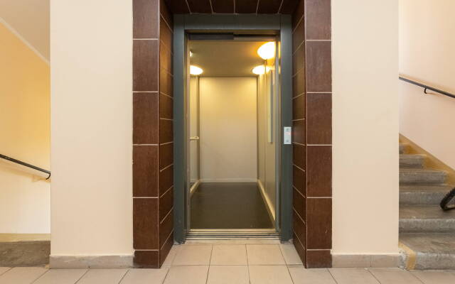 Апартаменты на Тургенева 21