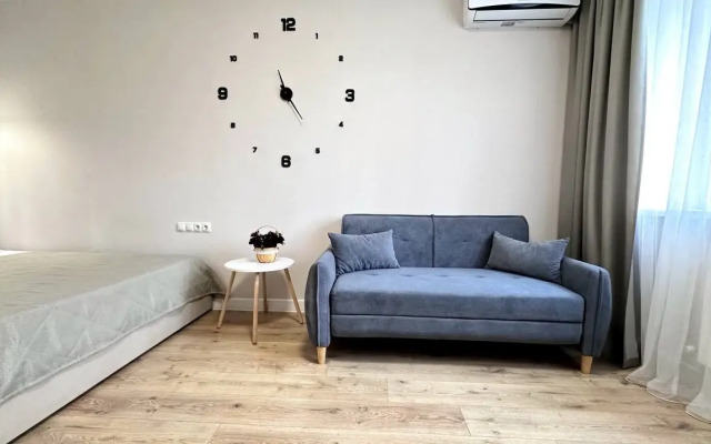 Na Ordzhonikidze 88 Apartments
