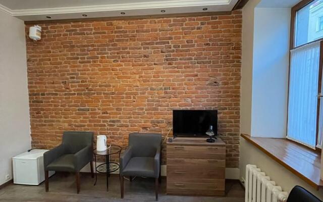 Апартаменты на Гражданской 9 (10)