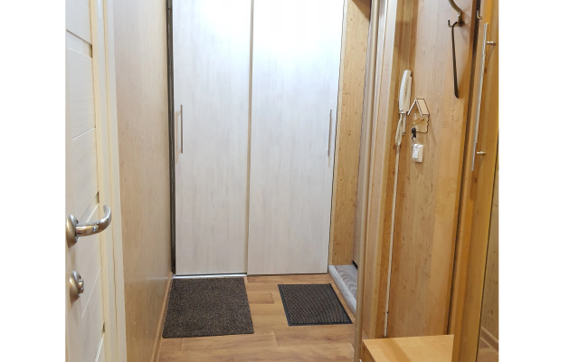 Апартаменты Двухкомнатные на Семафорной 235