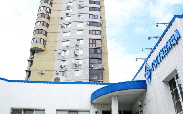 Dinamo Mini-Hotel