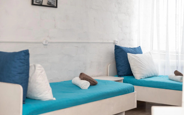 Apartments Marina Islands
