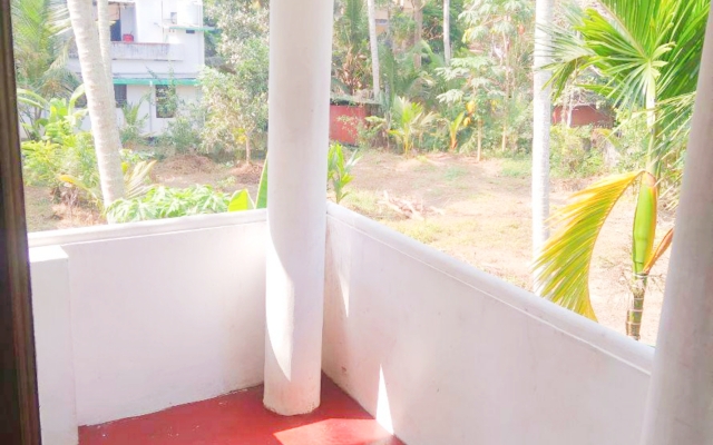 Thachattu Homestay Lodging house
