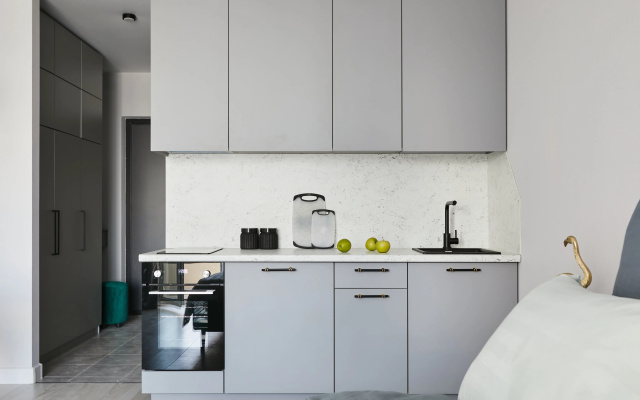 Квартира Облака от Apartments & Stories
