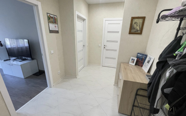 Квартира в Пионерском (Нойкурен)