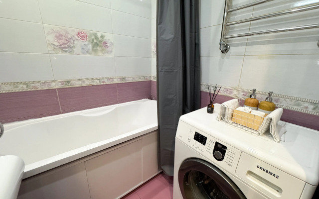 S zaseleniem 24/7 luchshiy servis posutochno 50 Apartments