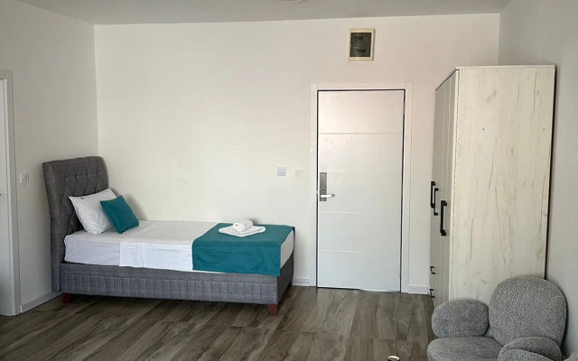 Hotel Mondo