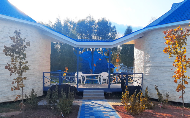 Гостевой дом Дом Жевунов