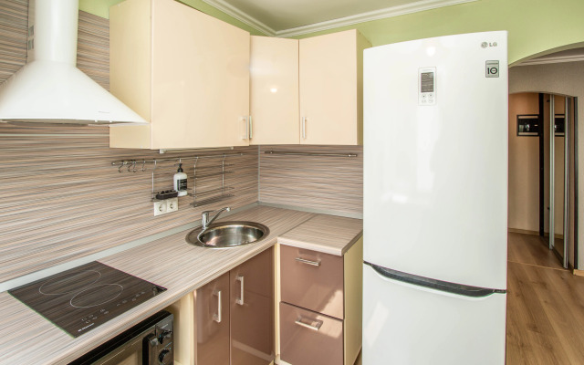 Квартира уютная в центре города