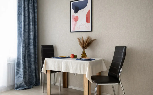 Apartamenty Bravo Apart na Plehanova, 65