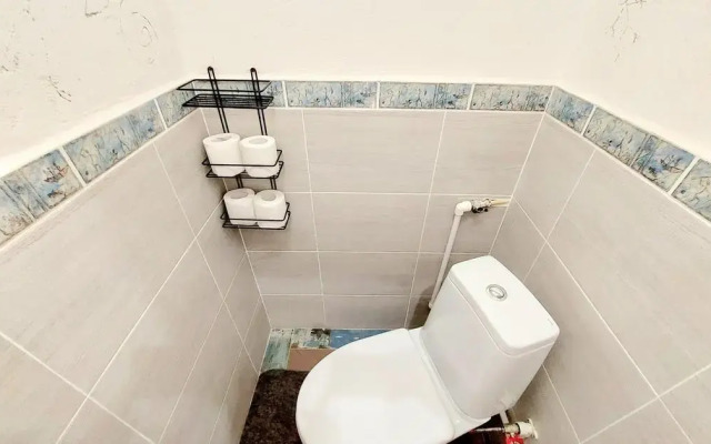 Na Skale Vozle Usadyby Byurgera Apartment