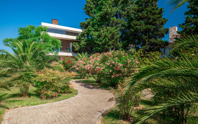 Arfa Park-hotel