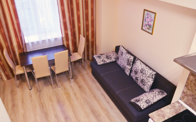 By Hermitage House