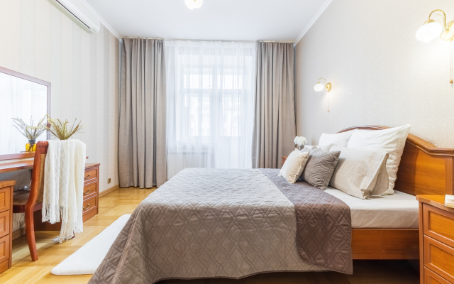 Апартаменты Comfort Home на Некрасова