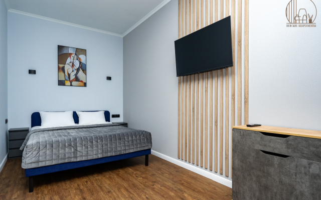 Nevskie Apartments 1