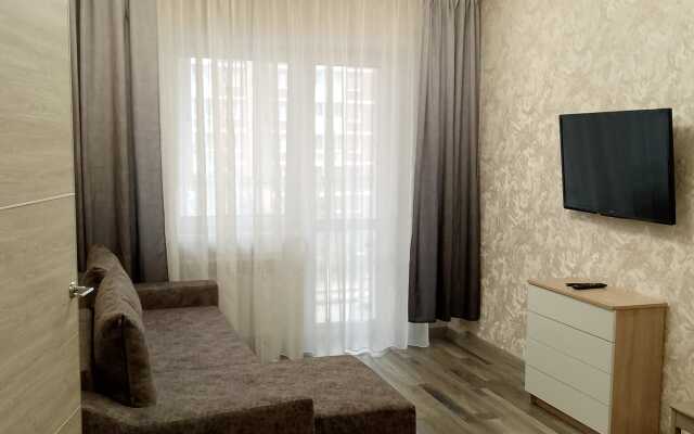 Квартира на Областной больнице