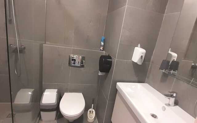 Гостиница Слободка