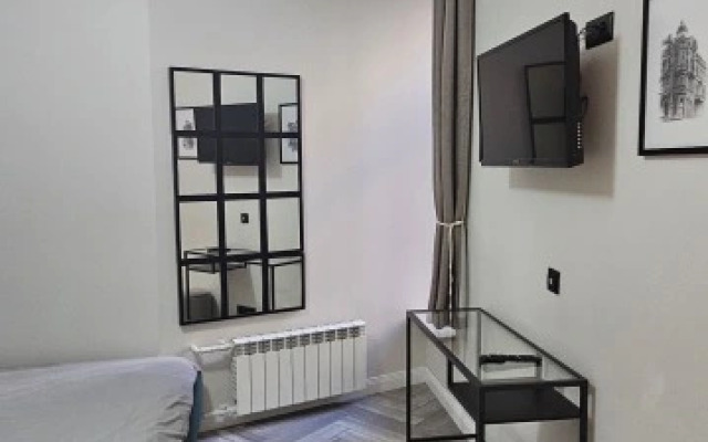 Апартаменты Галерея