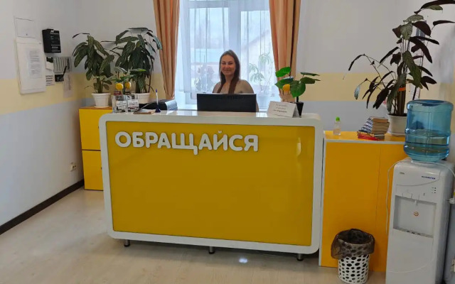 Хостел Карандаш