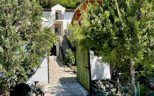 Гостевой дом Гера