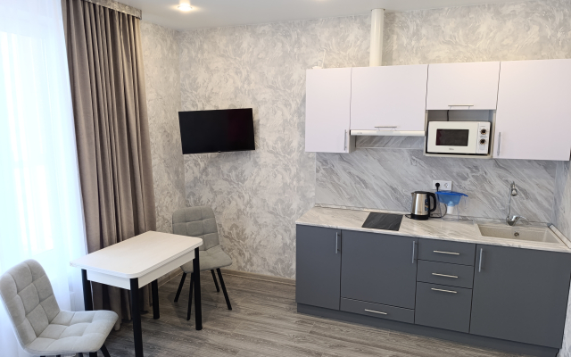 Квартира уютная в центре города