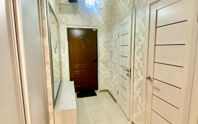 Апартаменты Премиум Класса Жк Шахристан 159