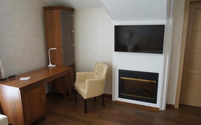 City Park Hotel
